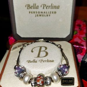 Bella Perlina bracelet